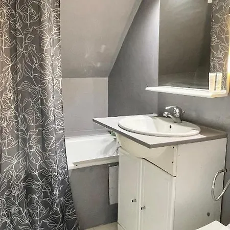Apartment Le P'tit - Proche Paris